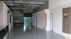 Eunos Technolink (D14), Factory #582882551